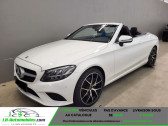 Mercedes Classe C 200 occasion année 2020 boite Automatique Annonce Mercedes Classe C 200 occasion Essence 200 184ch à Beaupuy
