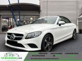 Mercedes Classe C 200 occasion année 2019 boite Automatique Annonce Mercedes Classe C 200 occasion Essence 200 184ch à Beaupuy