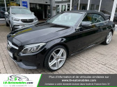 Mercedes Classe C 200 occasion année 2017 boite Automatique Annonce Mercedes Classe C 200 occasion Essence 200 184ch à Beaupuy