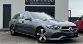 Mercedes Classe C 200 200 2.0 CDI 163ch HYBRID Avantgarde   Altkirch 68