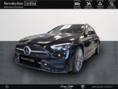 Mercedes Classe C 200 occasion année 2021 boite Automatique Annonce Mercedes Classe C 200 occasion Hybride 200 204ch AMG Line 9G-Tronic à Gières