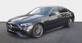 Mercedes Classe C 200 200 204ch AMG Line  2021 - annonce de voiture en vente sur Auto Sélection.com