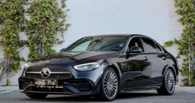 Mercedes Classe C 200 occasion 2021 mise en vente à MONACO par le garage SAMGF MERCEDES MONACO - photo n°1