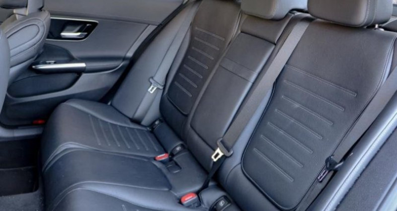 Mercedes Classe C 200 200 204ch AMG Line 2021 - photo n°6 Mercedes Classe C 200 200 204ch AMG Line  occasion à MONACO - photo n°6