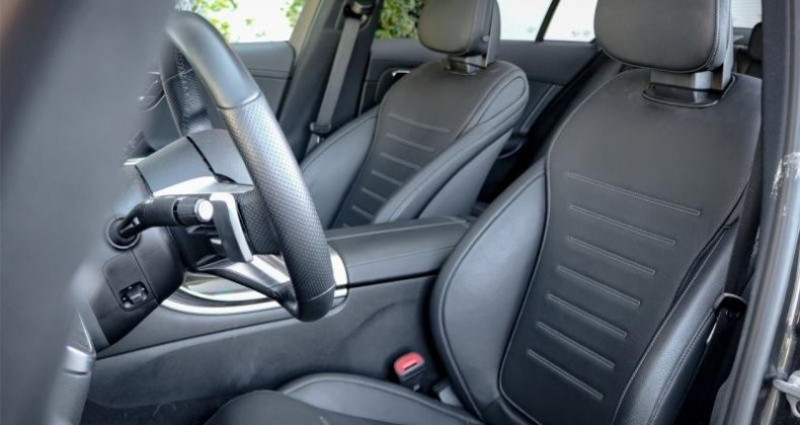 Mercedes Classe C 200 200 204ch AMG Line 2021 - photo n°5 Mercedes Classe C 200 200 204ch AMG Line  occasion à MONACO - photo n°5