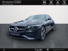 Mercedes Classe C 200 occasion année 2021 boite Automatique Annonce Mercedes Classe C 200 occasion Hybride 200 204ch Avantgarde Line 9G-Tronic à Gières