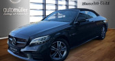 Mercedes Classe C 200 200 4M Cabrio AMG NIGHT   LEIMBACH 68
