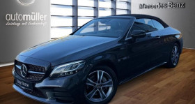 Mercedes Classe C 200 , garage MB68 AUTO IMPORT  LEIMBACH