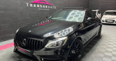 Mercedes Classe C 200 occasion année 2017 boite Automatique Annonce Mercedes Classe C 200 occasion Essence 200 4Matic 9G-Tronic AMG LINE à Chaponost