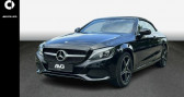 Mercedes Classe C 200 200 4MATIC Cabriolet LED   LEIMBACH 68