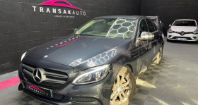 Mercedes Classe C 200 , garage TRANSAKAUTO LYON OUEST � Chaponost