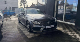 Mercedes Classe C 200 , garage BACKCAR NANTES CBC � NANTES