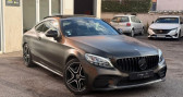 Annonce Mercedes Classe C 200 occasion Hybride 200 9G-Tronic AMG Line FULL OPTION - TOIT OUVRANT � Le Pont de Claix