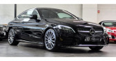 Mercedes Classe C 200 occasion année 2022 boite Automatique Annonce Mercedes Classe C 200 occasion Essence 200 9G-Tronic AMG Line PH2 Francaise à SAINT LAURENT DU VAR