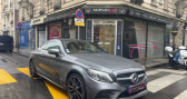 Annonce Mercedes Classe C 200 occasion Hybride 200 9G-Tronic AMG Line  PARIS