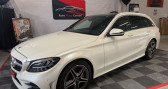 Mercedes Classe C 200 200 9G-Tronic AMG Line   CARQUEFOU 44