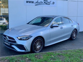 Annonce Mercedes Classe C 200 occasion Essence 200 9G-TRONIC AMG Line � Muret