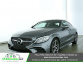 Mercedes Classe C 200 occasion année 2019 boite Automatique Annonce Mercedes Classe C 200 occasion Essence 200 9G-Tronic / AMG Line à Beaupuy