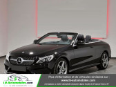 Mercedes Classe C 200 occasion année 2018 boite Automatique Annonce Mercedes Classe C 200 occasion Essence 200 9G-Tronic AMG à Beaupuy
