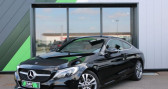 Mercedes Classe C 200 occasion année 2017 boite Automatique Annonce Mercedes Classe C 200 occasion Essence 200 9G-Tronic Executive à Jaux