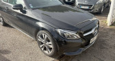 Mercedes Classe C 200 200 9G-Tronic Executive  2017 - annonce de voiture en vente sur Auto Sélection.com