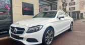 Annonce Mercedes Classe C 200 occasion Essence 200 9G-Tronic Executive � Les Clayes sous bois