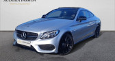 Mercedes Classe C 200 200 9G-Tronic Sportline  2017 - annonce de voiture en vente sur Auto Sélection.com