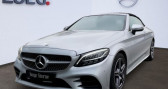 Annonce Mercedes Classe C 200 occasion Essence 200 AMG INFOTAINMENT  DANNEMARIE