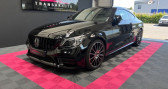 Annonce Mercedes Classe C 200 occasion Hybride 200 AMG LINE 184CV 9G-TRONIC  Pont-l'Évêque