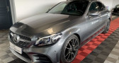 Mercedes Classe C 200 occasion année 2018 boite Automatique Annonce Mercedes Classe C 200 occasion Diesel 200 AMG Line 9 G-Tronic à Saint-Sulpice-de-Royan