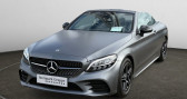 Mercedes Classe C 200 200 AMG Line LED RFK SPUR PKT   LEIMBACH 68