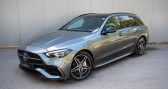 Annonce Mercedes Classe C 200 occasion Essence 200 AMG Line � Vence