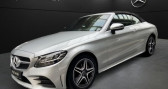 Annonce Mercedes Classe C 200 occasion Essence 200 AMG MEMORY  DANNEMARIE