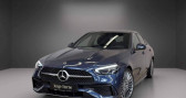 Annonce Mercedes Classe C 200 occasion Essence 200 AMG *Totwinkel*Spurhalte*MEMORY*LED*19*++ � LEIMBACH