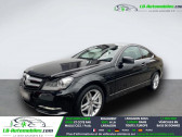 Annonce Mercedes Classe C 200 occasion Essence 200 Avantgarde Executive A � Beaupuy