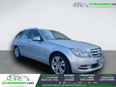 Annonce Mercedes Classe C 200 occasion Essence 200 Avantgarde Executive A � Beaupuy