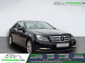 Annonce Mercedes Classe C 200 occasion Essence 200 Avantgarde Executive A � Beaupuy