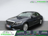 Annonce Mercedes Classe C 200 occasion Essence 200 Avantgarde Executive A � Beaupuy