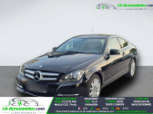 Annonce Mercedes Classe C 200 occasion Essence 200 Avantgarde Executive A � Beaupuy