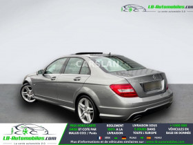 Mercedes Classe C 200 200 Avantgarde Executive A  occasion � Beaupuy - photo n�4