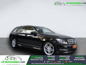 Mercedes Classe C 200 , garage LB AUTOMOBILES � Beaupuy