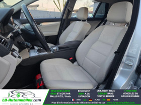 Mercedes Classe C 200 200 Avantgarde Executive A  occasion � Beaupuy - photo n�4