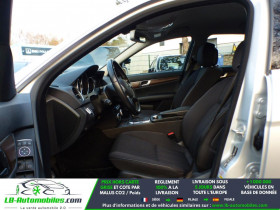 Mercedes Classe C 200 200 Avantgarde Executive A  occasion � Beaupuy - photo n�7