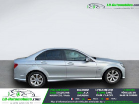Mercedes Classe C 200 200 Avantgarde Executive A  occasion � Beaupuy - photo n�4