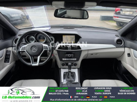 Mercedes Classe C 200 200 Avantgarde Executive A  occasion � Beaupuy - photo n�3