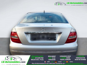 Mercedes Classe C 200 200 Avantgarde Executive A  occasion � Beaupuy - photo n�6