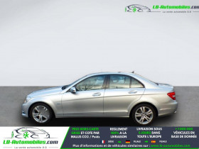 Mercedes Classe C 200 200 Avantgarde Executive A  occasion � Beaupuy - photo n�5