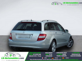 Mercedes Classe C 200 200 Avantgarde Executive A  occasion � Beaupuy - photo n�3
