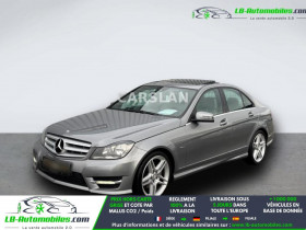 Mercedes Classe C 200 200 Avantgarde Executive A  occasion � Beaupuy - photo n�2