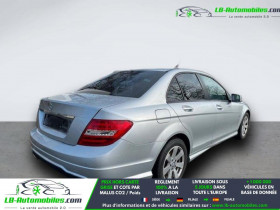 Mercedes Classe C 200 200 Avantgarde Executive A  occasion � Beaupuy - photo n�2
